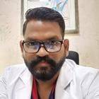 Dr. Bhupendra Rathore Homeopath in Indore