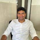 Dr. Bhim Reddy Pulmonary Disease & Critical Care Medicine, Pulmonologist in Nizamabad