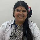 Dr. Aakriti Chandra Laparoscopic Surgeon (obs & gyn), Gynaecologist & Obstetrician in Lucknow