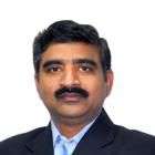 Dr. K Krishnan