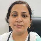 Dr. Aliya Inamdar Gynaecologist and Obstetrician, Gynaecologist & Obstetrician in Pune
