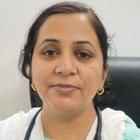 Dr. Aliya Inamdar