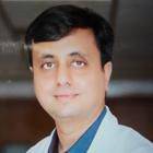 Dr. Tanmay Pandya Pediatric Nephrology, Nephrologist in South Delhi