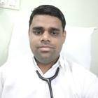 Dr. Sumit Jaiswal Anesthesiologist in Chandrapur