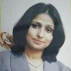Dr. Manali Parmar