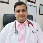 Dr. Mohammed Fasi Pediatric Emergency Medicine, Pediatrician in Hyderabad