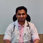 Dr. Siddharth Garg Pediatrician in West Delhi