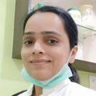 Dr. Ashwini Darawade Prosthodontics, Dentist in Pune