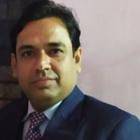 Dr. Deepak Sharma Homeopath in Bharatpur