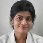 Dr. Swati Samant