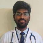 Dr. Preetham Baskaran Internal Medicine, General Physician in Chennai