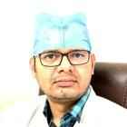 Dr. Vivekreddy K