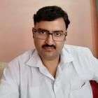 Dr. Jamwant Yadav