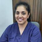 Dr. Arshita Singh Prosthodontist, Dentist in Hyderabad