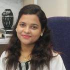 Dr. Huda Ejaz Dentist, Prosthodontics in Patna