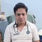 Dr. Vinay Bairagi Homeopath in Jhabua