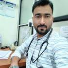 Dr. Darbar Singh General Physician, Allergy & Immunology in Mandsaur