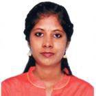 Dr. K Krithisha General Physician, Allergy & Immunology in Villupuram