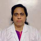 Dr. Sweety Tiwari Allergy and Immunology, General Physician in West Delhi