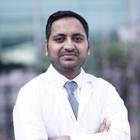 Dr. Jatin Agrawal Gastroenterologist, Internal Medicine, General Physician in South Delhi