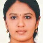 Dr. Poornika Ravikumar Ophthalmologist in Chennai