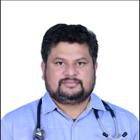 Dr. Rakesh Yerra General Physician in Srikakulam
