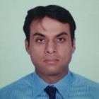 Dr. Pranav Sharma
