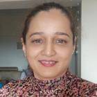 Dr. Geetanjalee Lele Psychologist in North Goa