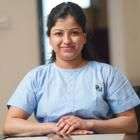 Dr. Priyanka Reddy  Mulamalla