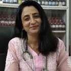 Dr. Naina Bhagat