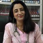 Dr. Naina Bhagat Homeopath in Chandrapur