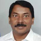 Dr. Biju S D Dentist, Prosthodontics in Kollam
