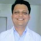 Dr. Chaudhari Ulhas