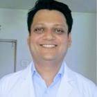 Dr. Chaudhari Ulhas Prosthodontics, Dentist in Pune