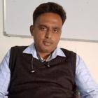 Dr. Prakash Tiwari Homeopath in Harda