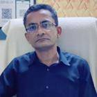 Dr. Ashvin K Patel Dentist, Prosthodontics in Ahmedabad