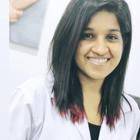 Dr. Ruigveda Murbadkar Prosthodontics, Dentist in Mumbai