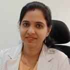 Dr. Dhanashree Pardhi