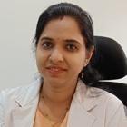 Doctor Dhanashree Pardhi photo