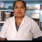 Dr. Rashmi Dhavale