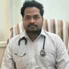 Dr. Suresh Gundewar
