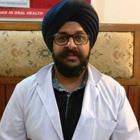 Dr. Dhavneet Singh Dental Surgeon, Dentist, Prosthodontics in Chandigarh