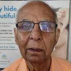 Dr. Akhil Bharadwaj Ophthalmologist in Pune