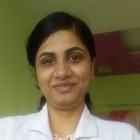 Dr. Priya Umap