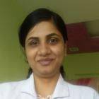 Dr. Priya Umap Dermatologist in Pune