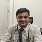 Dr. Ankush Sarage Family Medicine, General Physician in Pune