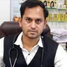 Dr. Ranjit Thorat Homeopath in Pune
