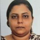 Dr. Reshma M
