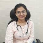 Dr. Sakshi Gupta Homeopath, Homeopathic Psychologist in East Delhi