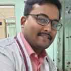 Dr. Indrasish Chaudhuri